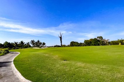 Royal Island Golf and Villas