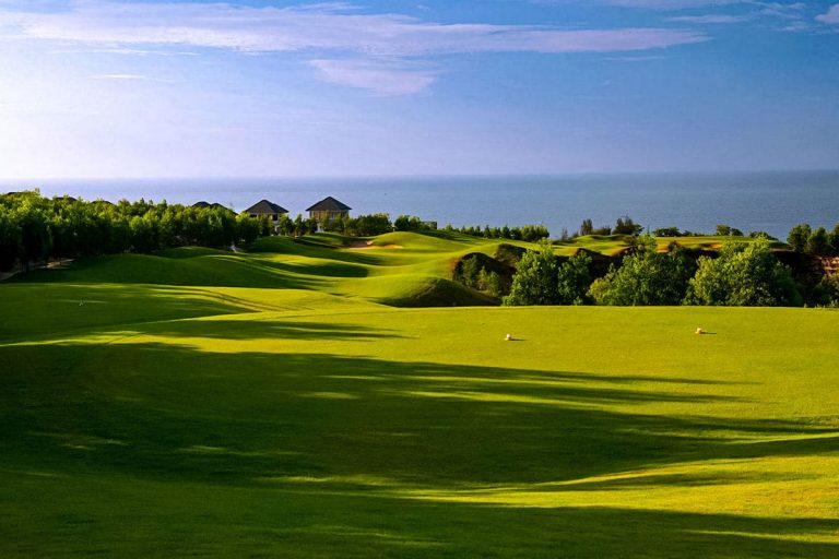Golf Courses In Ho Chi Minh City 16 | Vietnam - By Travel S Helper Sea Links Golf and Country Club