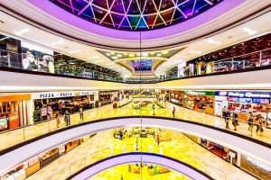 Shopping Malls - (Places By Category) - Vietnam Travel Guide