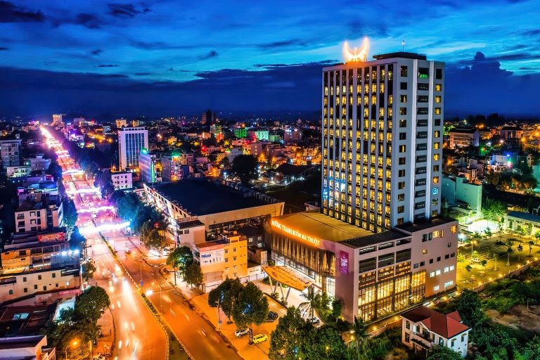 Shopping in Buon Ma Thuot - Buon Ma Thuot, Vietnam - Travel S Helper