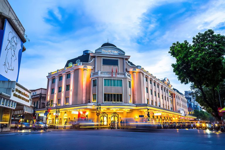 Shopping in Hanoi - Hanoi, Vietnam - Travel S Helper