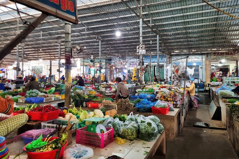 Shopping in Mui Ne - Vietnam Travel Guide - Travel S Helper