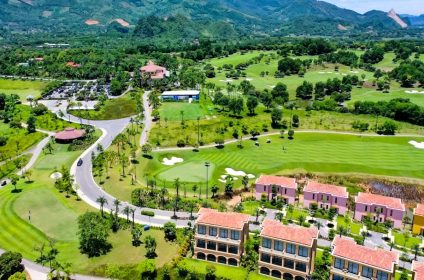 Sky Lake Resort & Golf Club