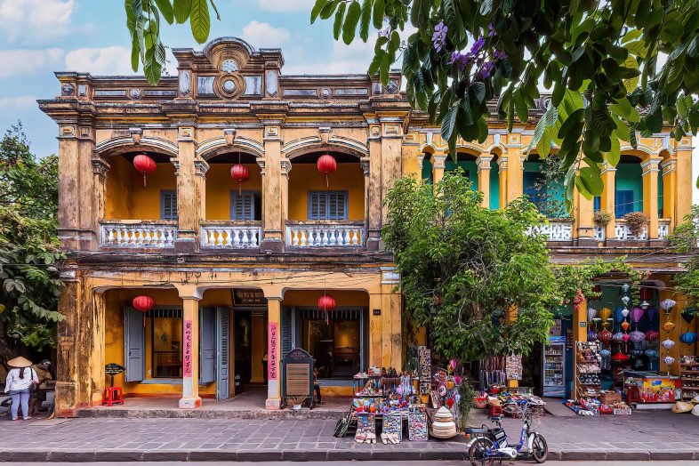 Atrações e coisas para ver em Hoi An - Hoi An, Vietnã - Travel S Helper