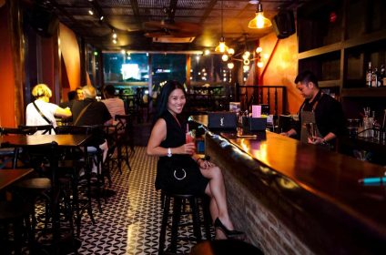Soul Ben Thanh Restaurant & Bar