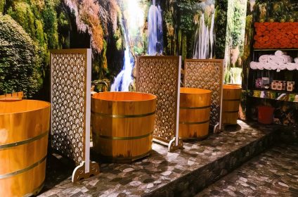 Spa & Wellness In Ho Chi Minh City - Vietnam Travel Guide - Travel S Helper