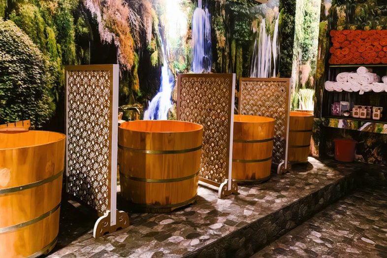 Spa & Wellness In Ho Chi Minh City - Vietnam Travel Guide - Travel S Helper