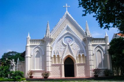 St. Joseph's Seminary Saigon