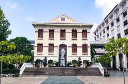 St. Joseph's Seminary Saigon