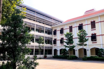 St. Joseph's Seminary Saigon