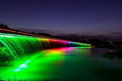 Starlight Bridge (Cau Anh Sao)