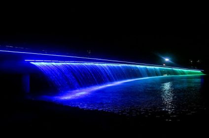 Starlight Bridge (Cau Anh Sao)