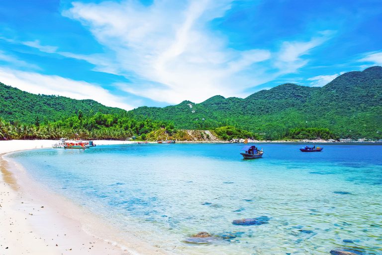 Cham Island 5 - Vietnam - Von Travel S Helper Bleiben Sie sicher und gesund auf der Insel Cham - Cham-Inseln, Vietnam - Travel S Helper