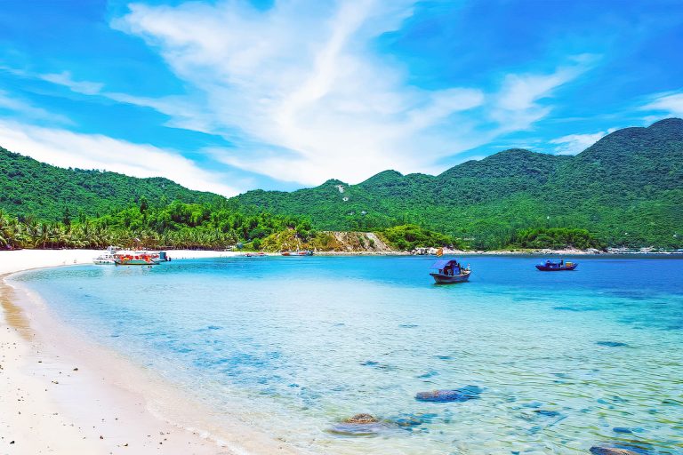 Stay Safe & Healthy in Cham Island - Cham Islands, Vietnam - Travel S Helper