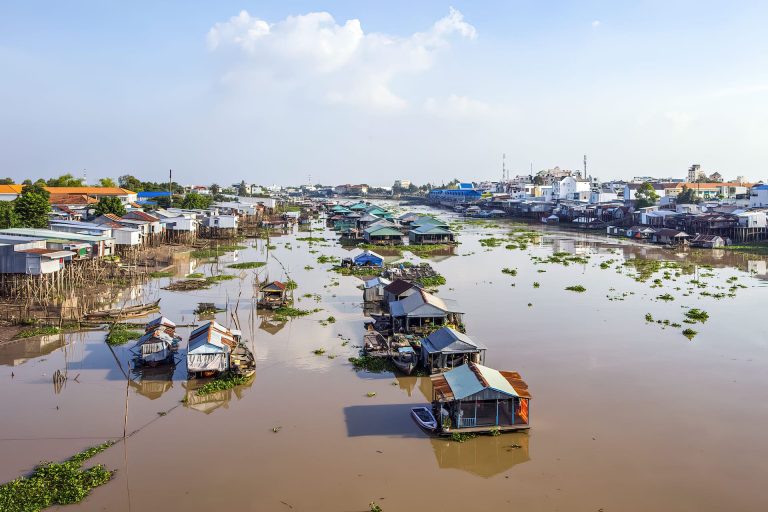 Blijf veilig en gezond in Chau Doc - Chau Doc, Vietnam - Travel S Helper