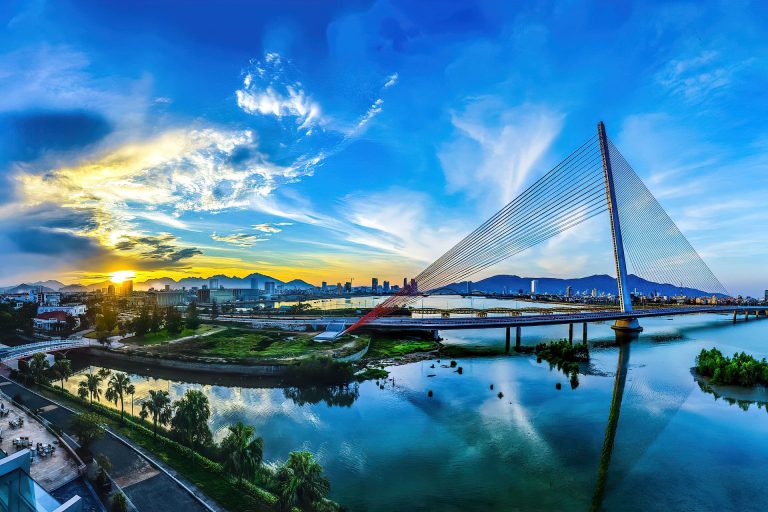 Da Nang 12 - Vietnam - Von Travel S Helper Bleiben Sie sicher und gesund in Da Nang - Da Nang, Vietnam - Travel S Helper