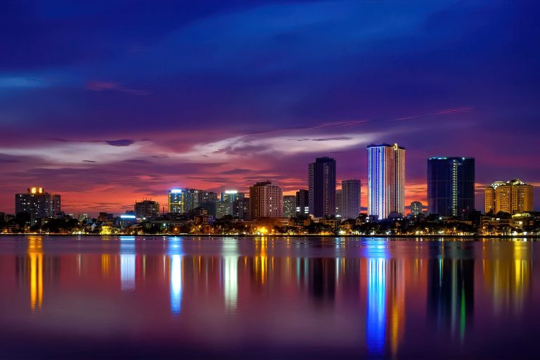 Hanoi 12 - Vietnam - Von Travel S Helper Bleiben Sie sicher und gesund in Hanoi - Hanoi, Vietnam - Travel S Helper