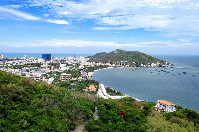 Vung Tau 7 - Vietnam - Von Travel S Helper Bleiben Sie sicher und gesund in Vung Tau - Vung Tau, Vietnam - Travel S Helper