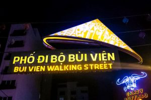 Rues et places - (Lieux par catégorie) - Guide de Voyage Vietnam