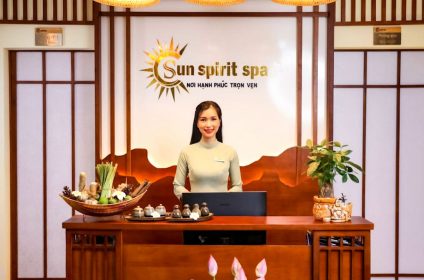 Sun Spirit Spa