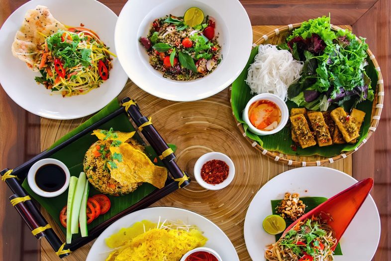 Essen & Restaurants in Phu Quoc - Vietnam Reiseführer - Travel S Helper