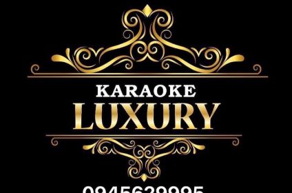 Karaoke Luxury