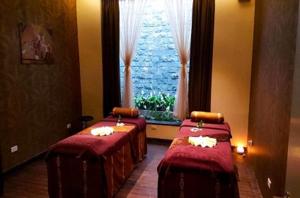 Shira Clinic & Spa