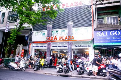 Taka Plaza