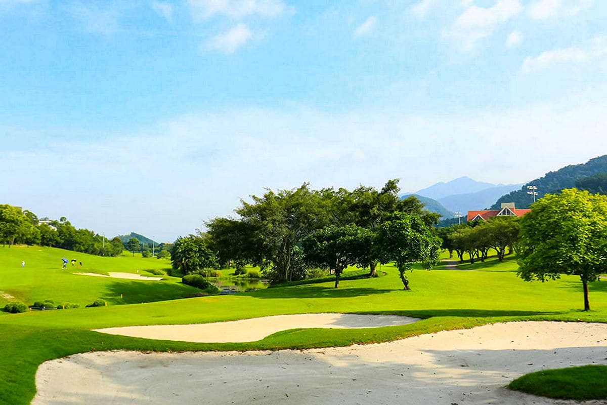 Tam Dao Golf Course | (2024 Vietnam) - Travel S Helper