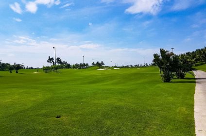 Tan Son Nhat Golf Course