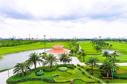 Tan Son Nhat Golf Course