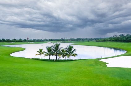 Tan Son Nhat Golf Course