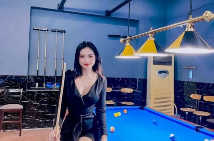 Tata Club Billiards