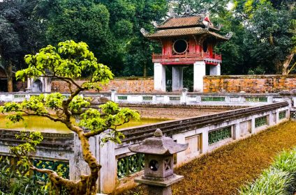 Temple of Literature