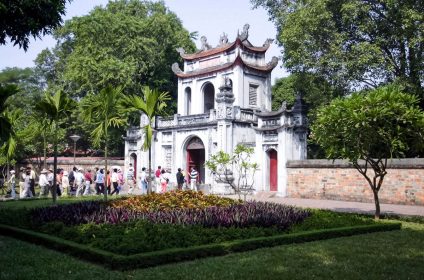 Temple of Literature