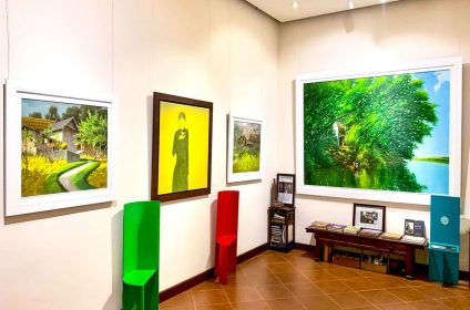 Thang Long Art Gallery