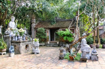 Thanh Chuong's Viet Palace
