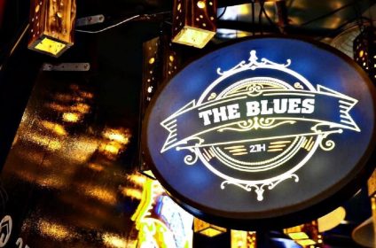 The Blues Bar Hanoi