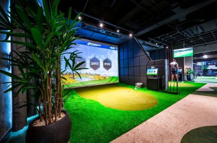 The Golf Hub