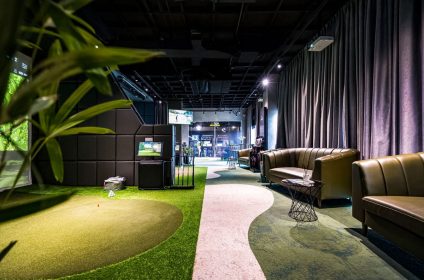 The Golf Hub