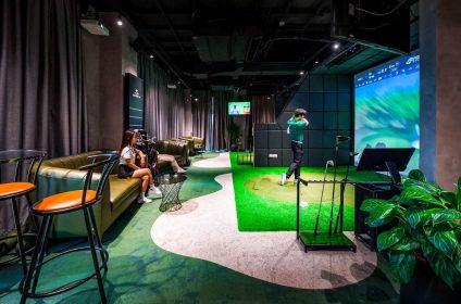 The Golf Hub