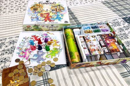 The Nest - Board Game Cafe