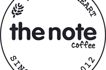 The Note Coffee