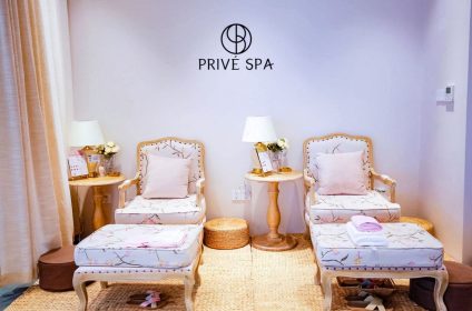 The Prive Spa