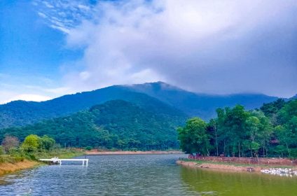 Thien Phu Lam Ecological Park