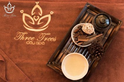 Three Trees Day Spa