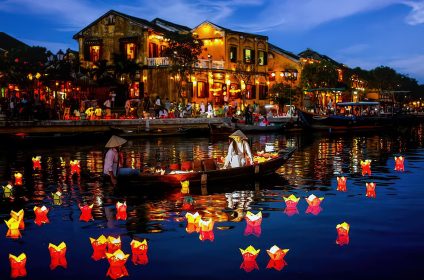 Hoi An, Виетнам - Travel S Helper