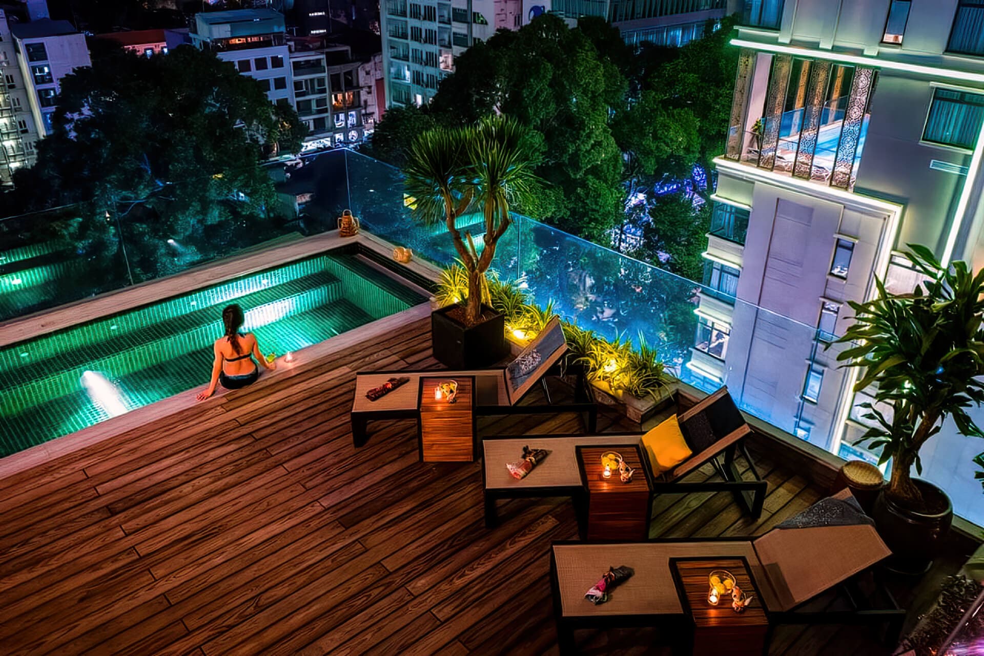 Top 10 – Best Rated Hotels In Ho Chi Minh City - Vietnam Travel Guide - Travel S Helper