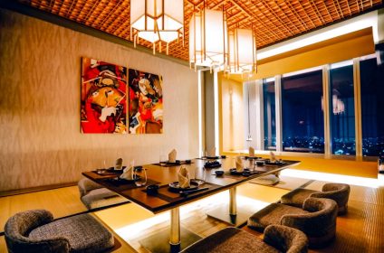 Towa - Japanese Cuisine & Lounge