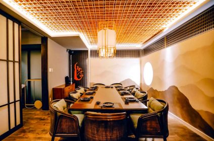 Towa - Japanese Cuisine & Lounge